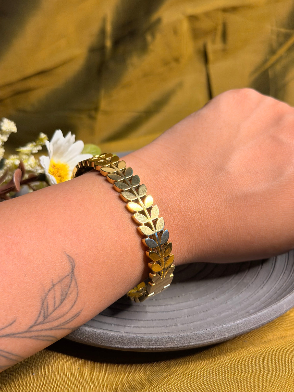 Kadas/Bangles/Bracelets