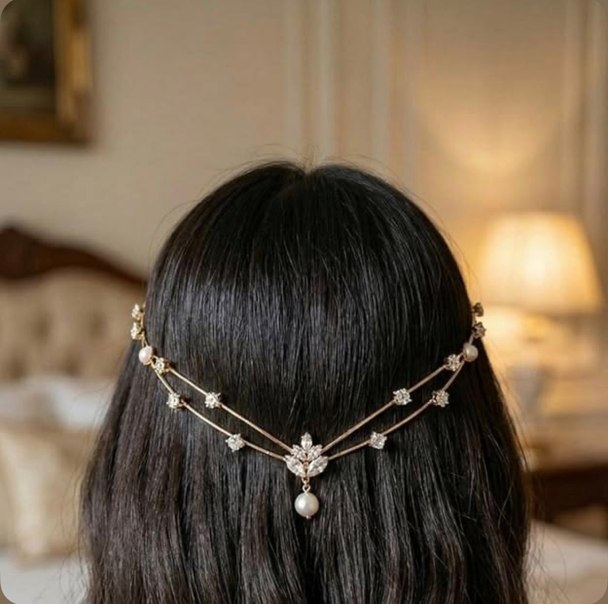Hairlet