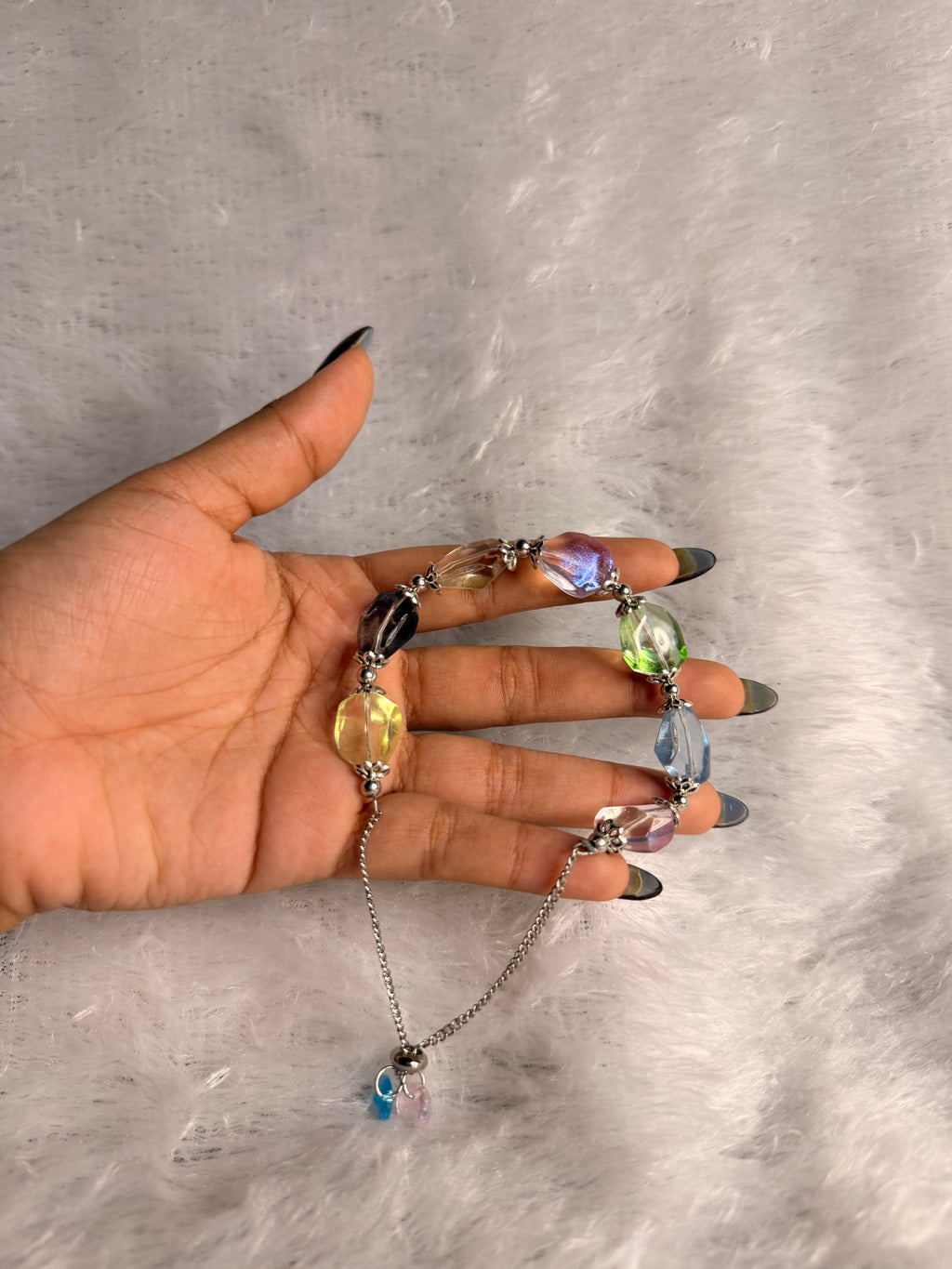 Fairy Bracelets - Big Crystal