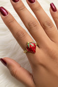 Berrylicious Ring