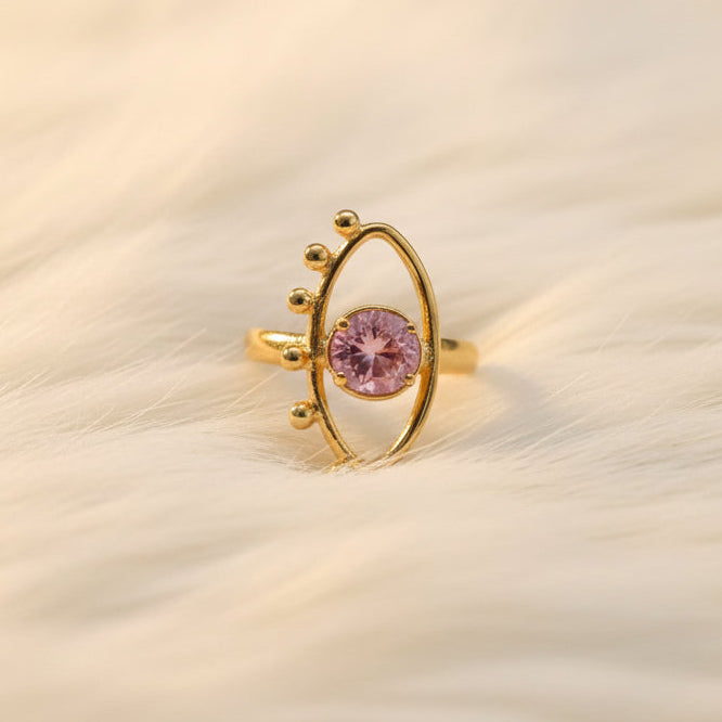 Eye on you Ring