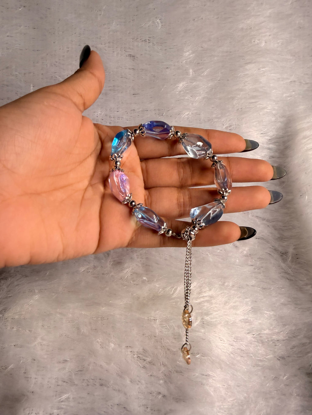 Fairy Bracelets - Big Crystal