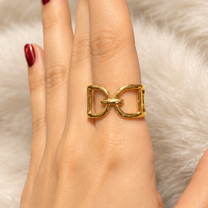 D Chain Ring