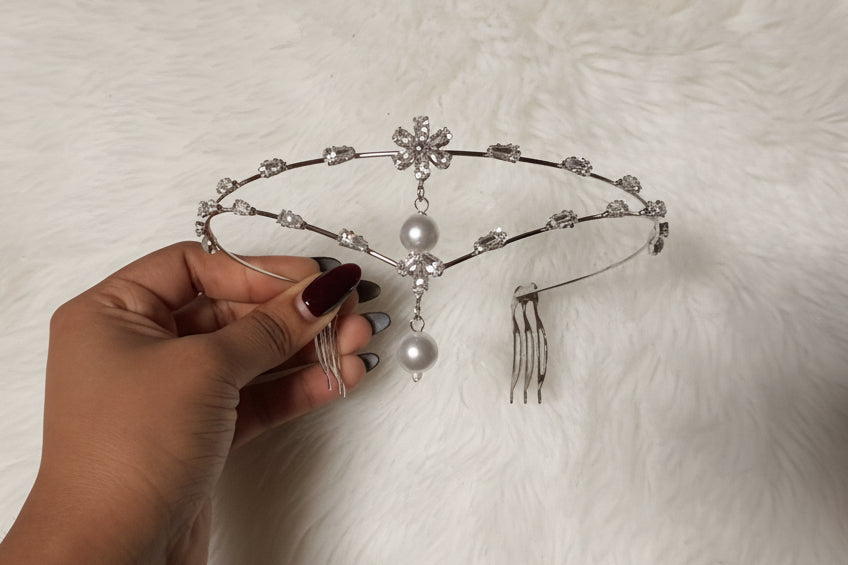 Rhinestone Princess