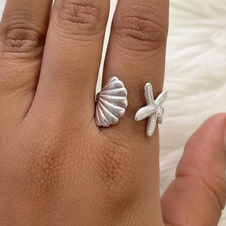 Moana ring