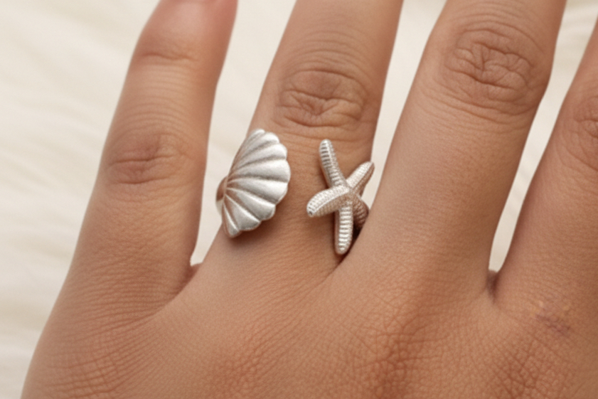 Moana ring