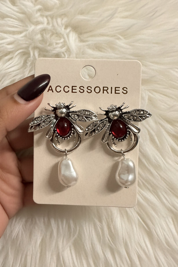 Ru-Bee Earrings