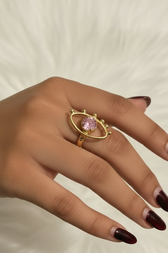 Eye on you Ring