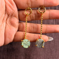 Labradorite Latkan
