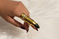 The Finger Ring