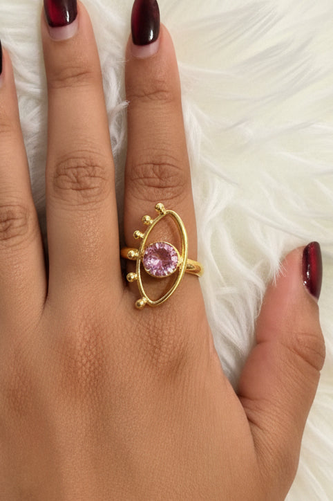 Eye on you Ring