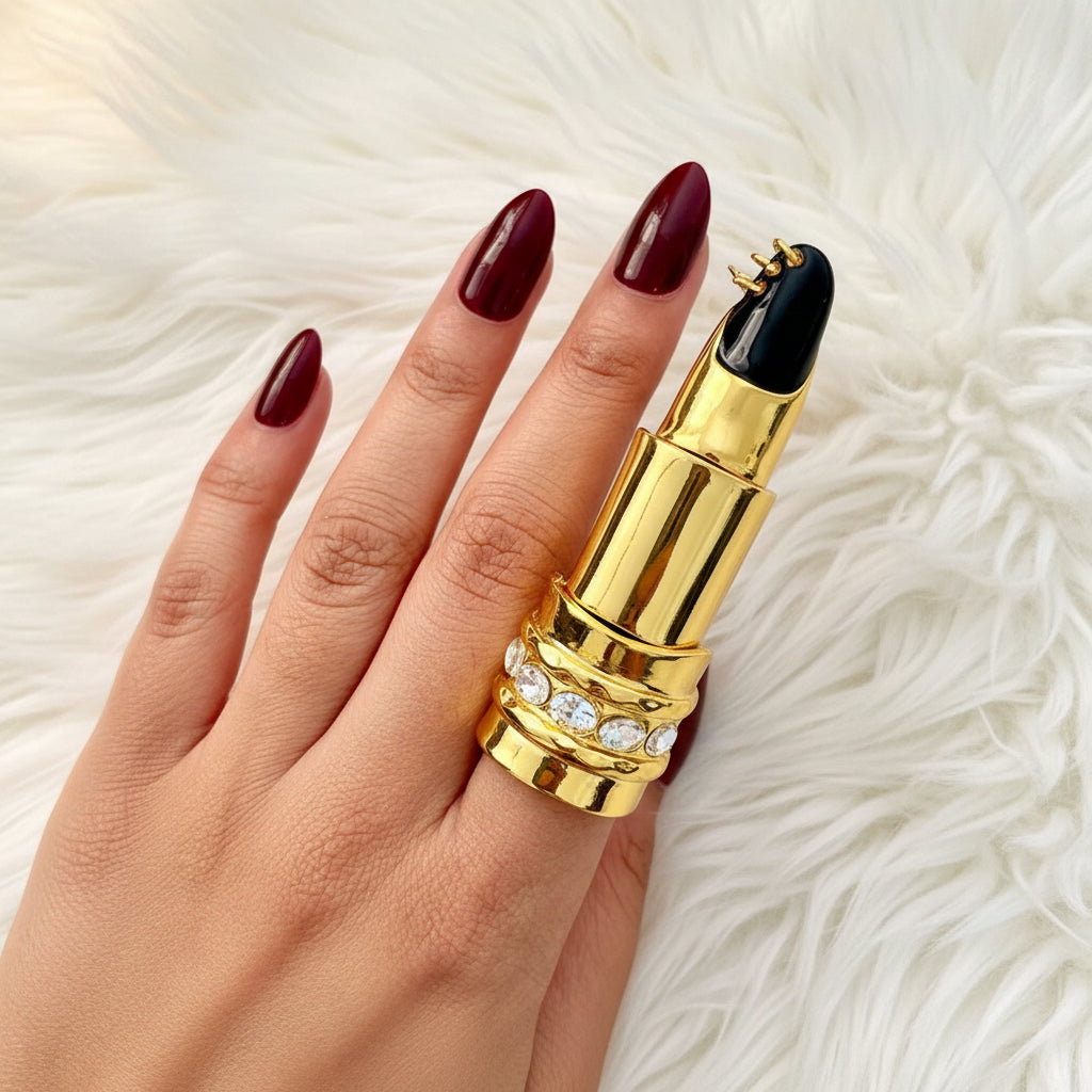 The Finger Ring