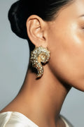 Bling Seashells Earring