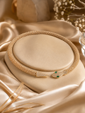 Snake Jewel Rhinestone