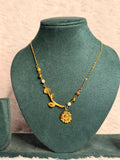 Asymmetric Sunflower