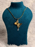 Fallen Angel Necklace