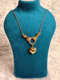 Hold Your Heart Necklace